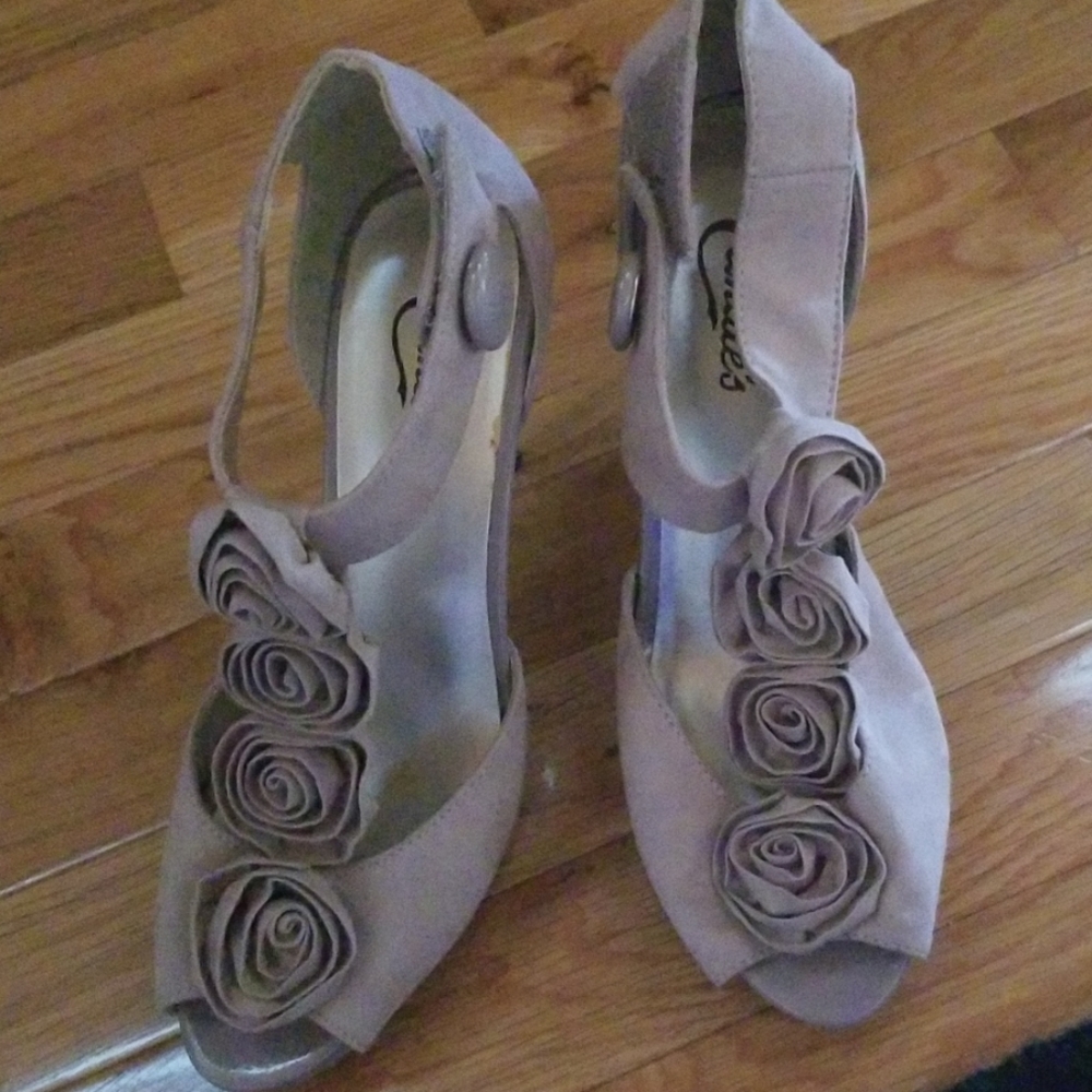 Dress Shoes